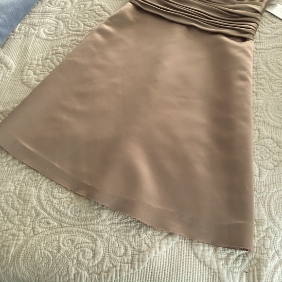 Bill Levkoff special occasion Dress NWT - Picture 4 of 8